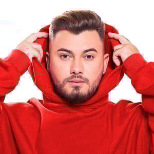 This is the Avatar Image for the João Caetano (Youtuber) AI Voice and Text to Speech Generator
